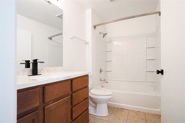 4917 Captains Place, Garland, TX 75043