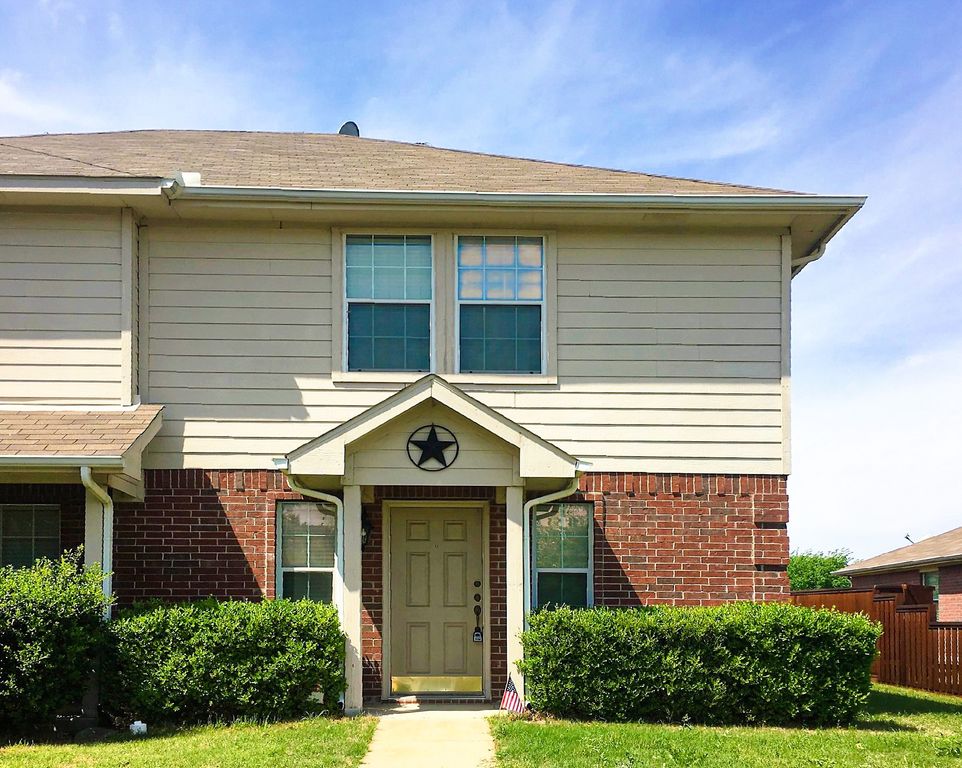 4917 Captains Place, Garland, TX 75043