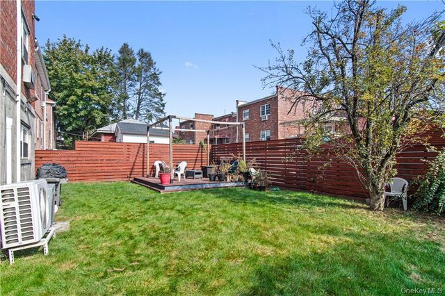 4024 Monticello Avenue 1, Bronx, NY 10466