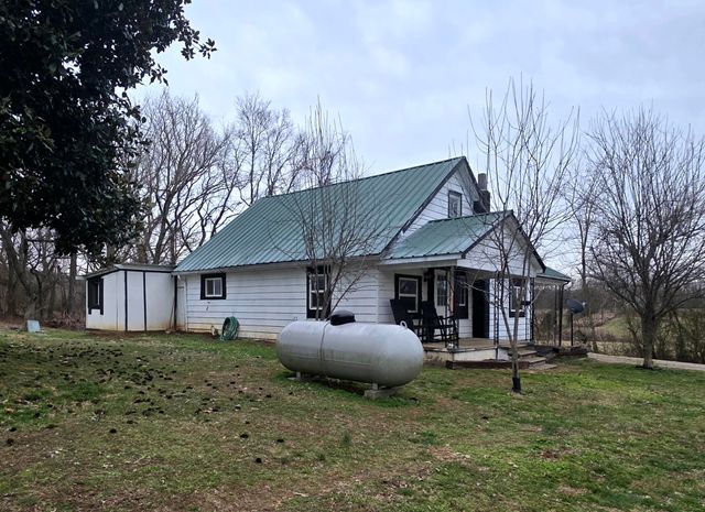 427 Smith Chapel Road, Albany, KY 42602