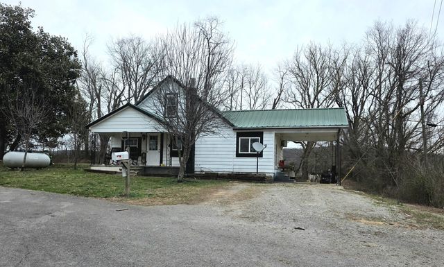 427 Smith Chapel Road, Albany, KY 42602
