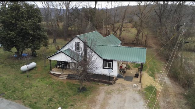 427 Smith Chapel Road, Albany, KY 42602