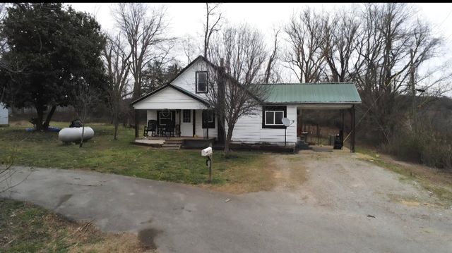 427 Smith Chapel Road, Albany, KY 42602