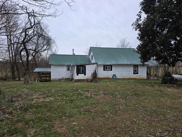 427 Smith Chapel Road, Albany, KY 42602