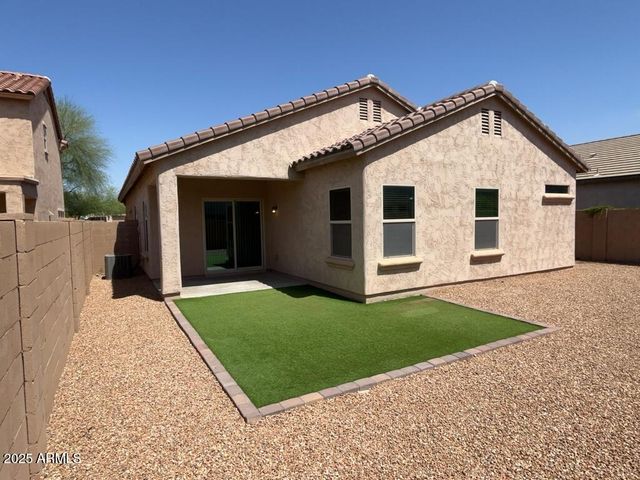11021 E SUTTER Avenue, Mesa, AZ 85212