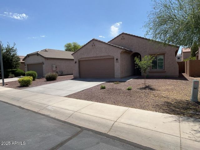 11021 E SUTTER Avenue, Mesa, AZ 85212