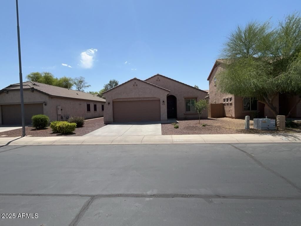 11021 E SUTTER Avenue, Mesa, AZ 85212