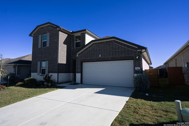 560 Chaco Loop, Seguin, TX 78155