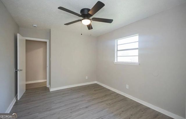 729 Hammock Street, Griffin, GA 30223