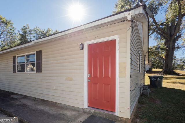 729 Hammock Street, Griffin, GA 30223