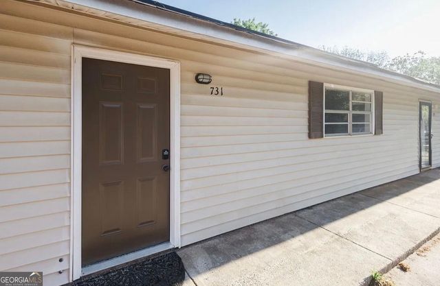 729 Hammock Street, Griffin, GA 30223