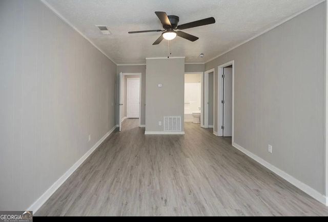 729 Hammock Street, Griffin, GA 30223