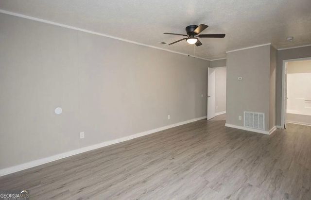 729 Hammock Street, Griffin, GA 30223