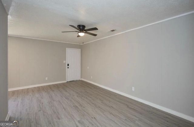 729 Hammock Street, Griffin, GA 30223