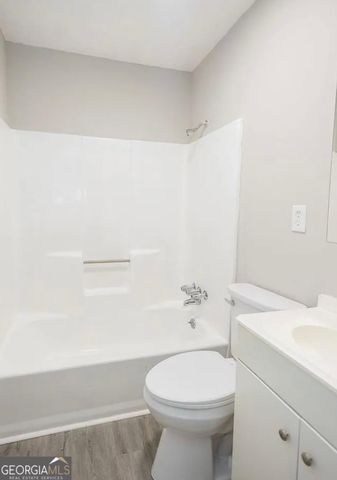 729 Hammock Street, Griffin, GA 30223