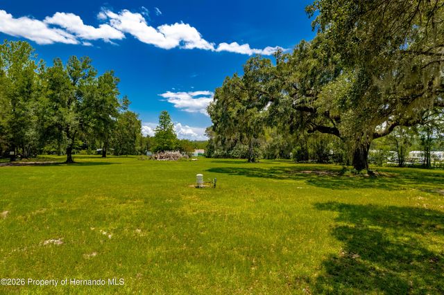 0 Croom Road, Brooksville, FL 34601