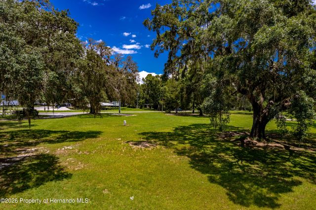 0 Croom Road, Brooksville, FL 34601