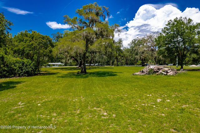 0 Croom Road, Brooksville, FL 34601