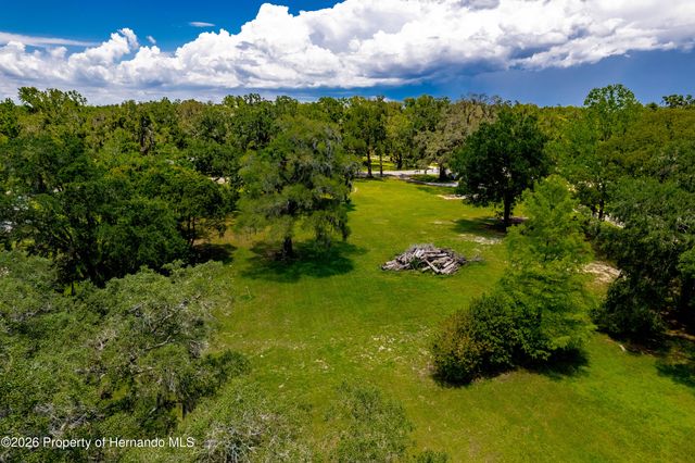 0 Croom Road, Brooksville, FL 34601