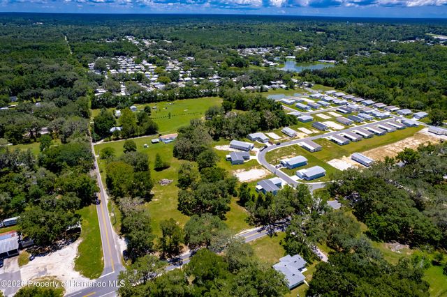0 Croom Road, Brooksville, FL 34601