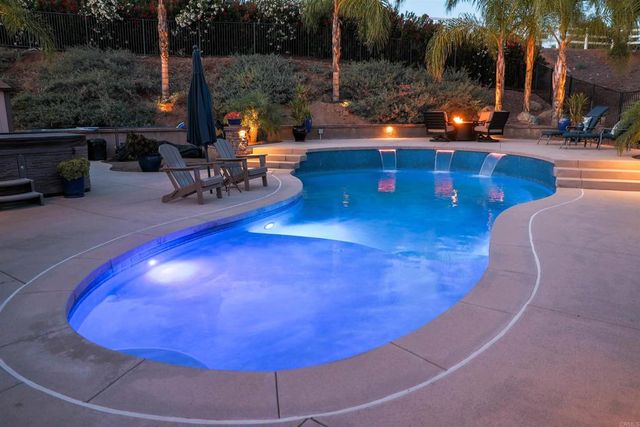 849 Singing Ridge Road, El Cajon, CA 92019