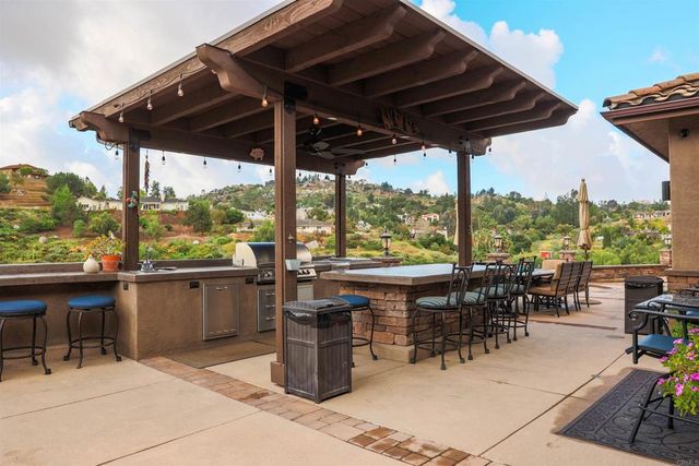 849 Singing Ridge Road, El Cajon, CA 92019