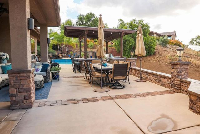 849 Singing Ridge Road, El Cajon, CA 92019