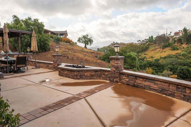 849 Singing Ridge Road, El Cajon, CA 92019