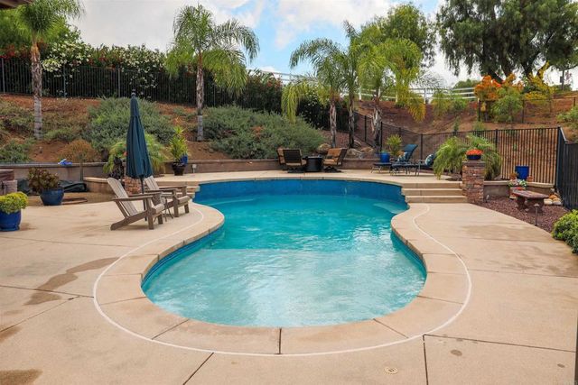 849 Singing Ridge Road, El Cajon, CA 92019