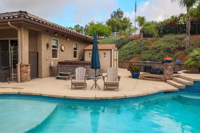 849 Singing Ridge Road, El Cajon, CA 92019