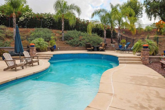 849 Singing Ridge Road, El Cajon, CA 92019