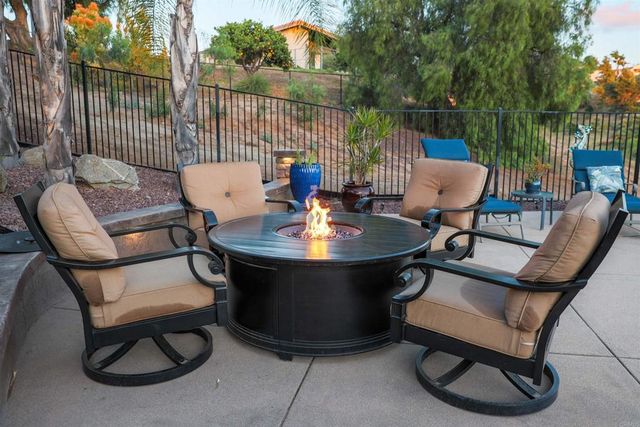 849 Singing Ridge Road, El Cajon, CA 92019