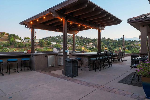 849 Singing Ridge Road, El Cajon, CA 92019