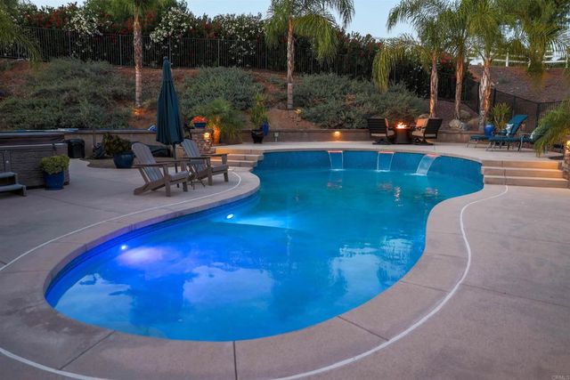 849 Singing Ridge Road, El Cajon, CA 92019