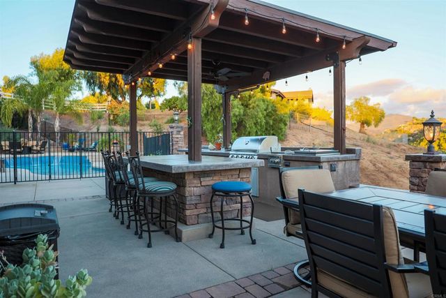 849 Singing Ridge Road, El Cajon, CA 92019