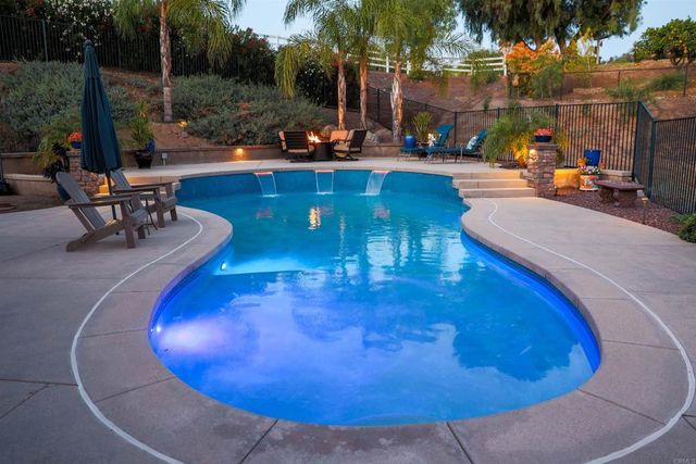 849 Singing Ridge Road, El Cajon, CA 92019