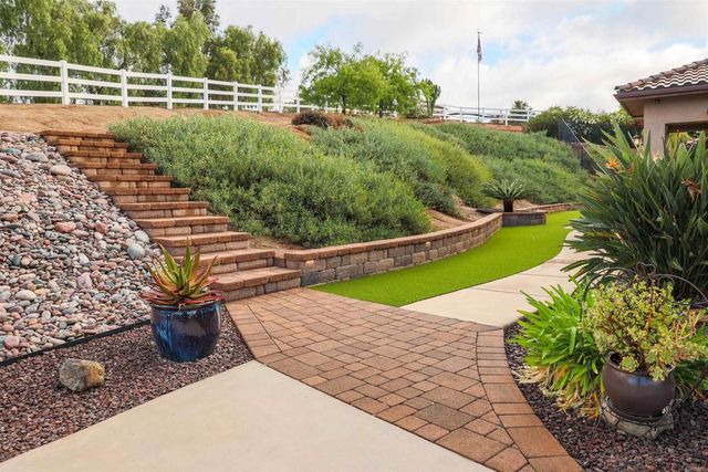 849 Singing Ridge Road, El Cajon, CA 92019