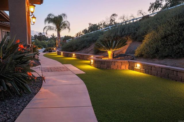 849 Singing Ridge Road, El Cajon, CA 92019