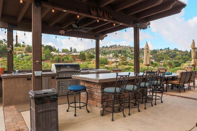 849 Singing Ridge Road, El Cajon, CA 92019