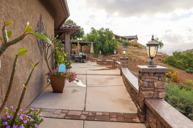 849 Singing Ridge Road, El Cajon, CA 92019