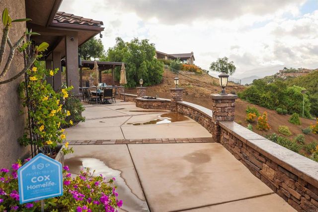 849 Singing Ridge Road, El Cajon, CA 92019