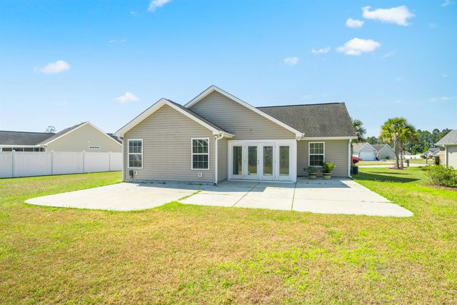 568 Cottage Oaks Circle, Myrtle Beach, SC 29588