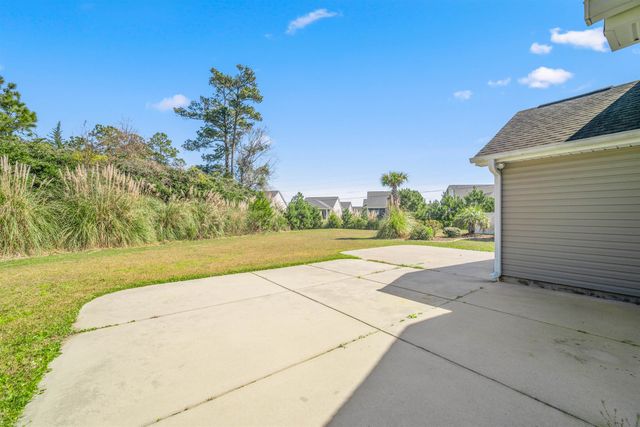568 Cottage Oaks Circle, Myrtle Beach, SC 29588
