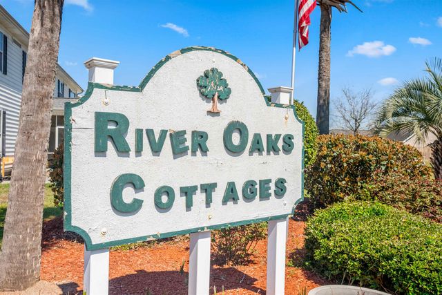 568 Cottage Oaks Circle, Myrtle Beach, SC 29588