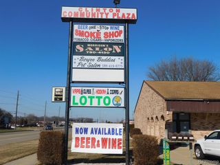 16865 Penrod, Clinton Township, MI 48035