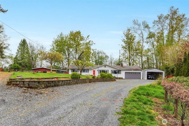 18002 19th Avenue NE, Arlington, WA 98223