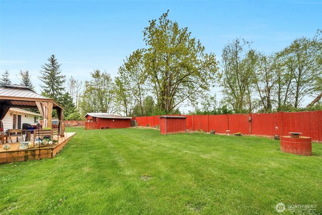 18002 19th Avenue NE, Arlington, WA 98223