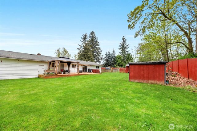 18002 19th Avenue NE, Arlington, WA 98223