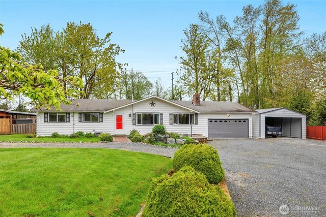 18002 19th Avenue NE, Arlington, WA 98223