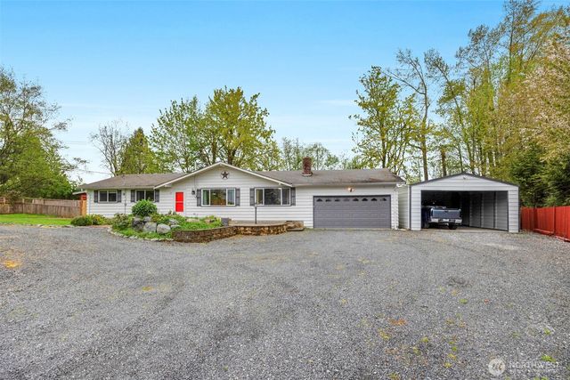 18002 19th Avenue NE, Arlington, WA 98223
